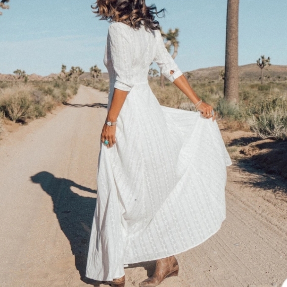 NWT Her Empire Gypsy at Heart Dress - Picture 6 of 13